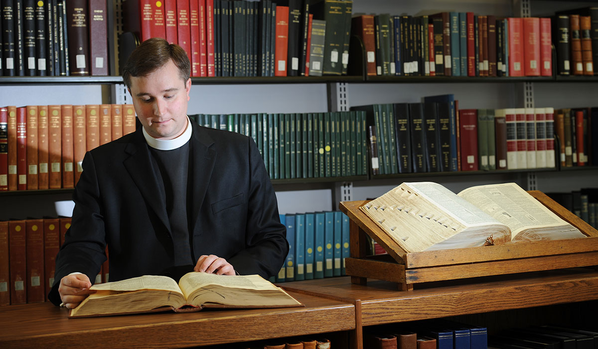 Degree Programs - School of Canon Law - Catholic University of America | CUA