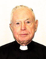 Rev. Lynch