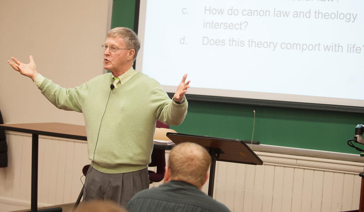 Faculty Profiles Beal